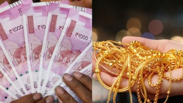 25 சவரன் தங்க நகைகள்.. விஏஓ நொந்துட்டாரு.. ராணிப்பேட்டையில் சத்தமின்றி சம்பவம்! யாரு ஜெயில் வார்டன்?