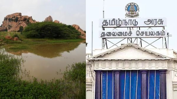 மேலூர் மக்களுக்கு நிம்மதி.. டங்ஸ்டன் சுரங்கத்திற்கு எதிர்ப்பு! சட்டப்பேரவையில் வருகிறது தீர்மானம்!