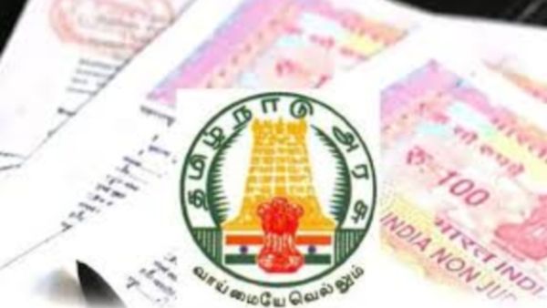 பத்திரப்பதிவு: சேலம் கோயில் சொத்தை பதிவு செய்ய அனுமதி.. சார் பதிவாளருக்கு முன்ஜாமீன் மறுத்த ஹைகோர்ட்