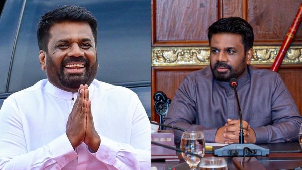 முதல் வெளிநாட்டு பயணம்.. இந்தியாவுக்கு வரும் இலங்கை அதிபர்.. உன்னிப்பாக கவனிக்கும் சீனா