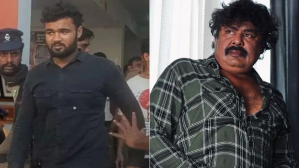 கஞ்சா பயன்படுத்திய மன்சூர் அலிகான் மகன் துக்ளக்! வெளியான ஆதாரத்தால் பரபரப்பு!