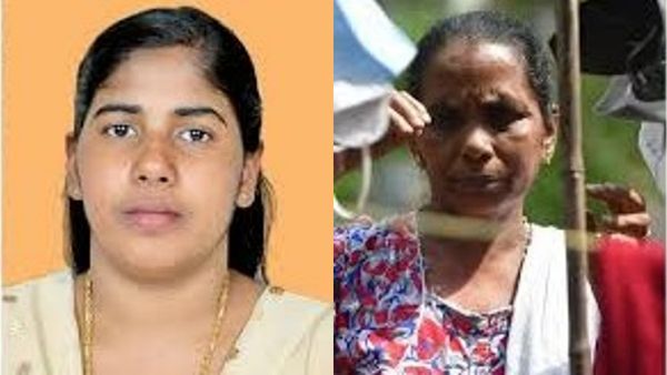 ஏமன் நாட்டில் கேரள நர்ஸுக்கு மரண தண்டனை.. மகளை மீட்க தனி ஆளாக போராடும் தாய்! சினிமாவை மிஞ்சும் சோகம் 