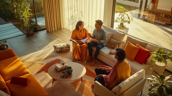 வாஸ்து சாஸ்திரம்: வீடு, அலுவலகங்களில் எந்த திசையில் என்ன அறை கட்டலாம், என்ன பொருட்களை வைக்கலாம்?