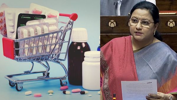 10 நிமிடத்தில் மருந்து சப்ளை? உயிரோடு விளையாடும் திட்டத்தை தடை செய்க.. குரல் கொடுத்த திமுக எம்.பி!