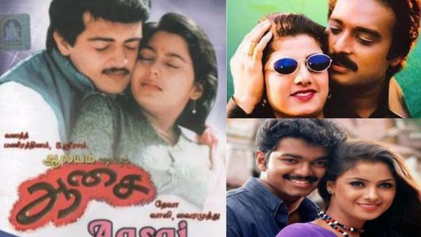 அத்தனை பாட்டும் ஹாலிவுட் காப்பி ; வசமாக சிக்கிய இசையமைப்பாளர்கள்: டிரெண்ட் ஆகும் வீடியோ