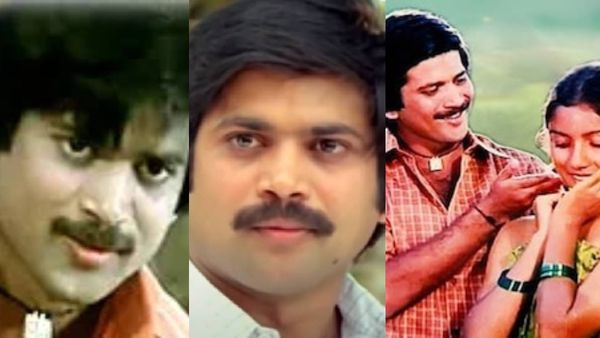 போட்டுடைத்த பிரபலம்.. வளையல் கடையில் எட்டிபார்த்த பாண்டியன்.. மண்வாசனையில் சூப்பராக கணித்த பாரதிராஜா