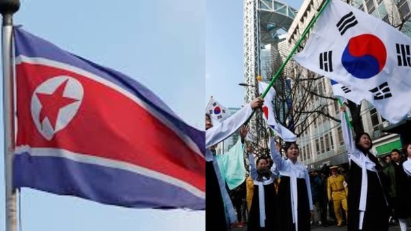 வடகொரியாவை விடுங்க பாஸ்! இடியாப்ப சிக்கலில் தென்கொரியா.. எப்படி மாட்டியிருக்குனு பாருங்க!
