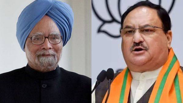 மன்மோகன் சிங்கின் இறப்பை வைத்து மலிவான அரசியல்.. நினைவிட விவகாரத்தில் பாஜக பதில்