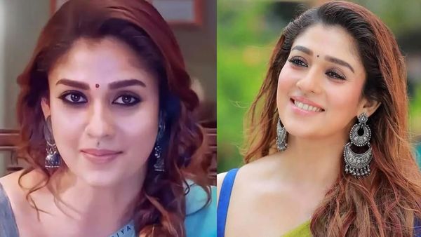 கோயம்பேடு பஸ் ஸ்டாண்டில் நயன்தாரா? உழைப்பால் உயர்ந்த லேடி சூப்பர் ஸ்டார்.. ஆமா, இதென்ன புது முடிவு?