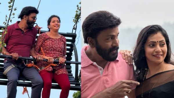 நேத்ரன் மறைவுக்கு பிறகு மனைவி தீபா போட்ட முதல் போஸ்ட்.. கண் கலங்க வைக்கும் புகைப்படம்