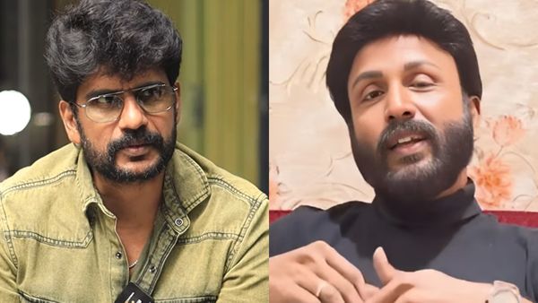 நேத்ரனை சின்ன வயசுல இருந்தே தெரியும்.. ஷூட்டிங் ஸ்பாட்டில், அலட்சியத்தால் வந்த பிரச்சனை! ஸ்ரீ வேதனை