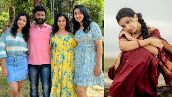 உண்மை தெரியாமல் வதந்தி பரப்புவதை நிறுத்துங்கள்! நேத்ரன் மகள் வெளியிட்ட பதிவு.. குவியும் ஆறுதல்