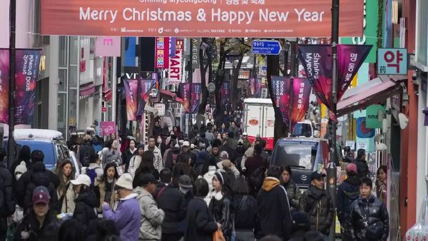 உலகிலிருந்தே காணாமல் போகும் தென்கொரியா? இப்படி கூட பிரச்சனை வருமா! சமாளிக்க வழிகளை தேடும் கொரிய அரசு