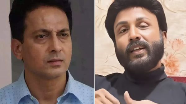 நேத்ரனை 22 வருஷமா தெரியும்.. 2 மகள்கள் பாவம்! 6 மாசமா பட்ட வேதனை.. சீரியல் நடிகர் சதீஷ் எமோஷனல்