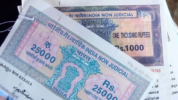பத்திரம் ஒரிஜினல் இருந்தும்.. போலி ஆவணம் மூலம் நிலத்தை அசால்ட்டாக தூக்கிய சென்னை ரியல் எஸ்டேட் நபர்