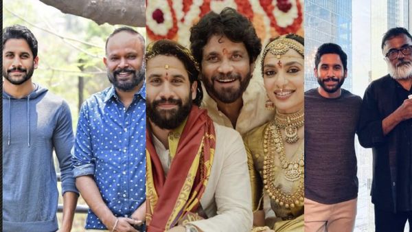 38 வயதில் ரூ.154 கோடிக்கு அதிபதி! நாக சைதன்யாவின் சொகுசு வாழ்க்கை!