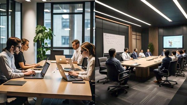 போனஸ்+ சம்பளம்.. பணி அனுபவம் தேவையில்லை.. பிரபல ஐடி நிறுவனம் தரும் சூப்பர் வாய்ப்பு