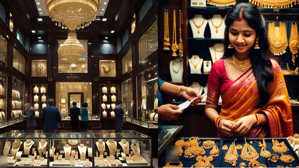 Gold Rate Today: சென்னையில் 2 நாளாக விலை ஏறாத தங்கம்! நாளைக்கு பெரிய ஷாக்கா இருக்குமோ? 