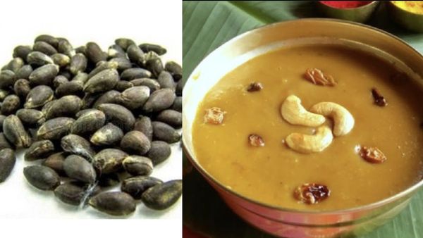 படுத்தியெடுக்கும் மாதவிடாய் வலி.. அற்புத ஹெல்த் டிரிங்க் பருத்தி பால்.. ஆரோக்கியம் தரும் சத்துக்கள்