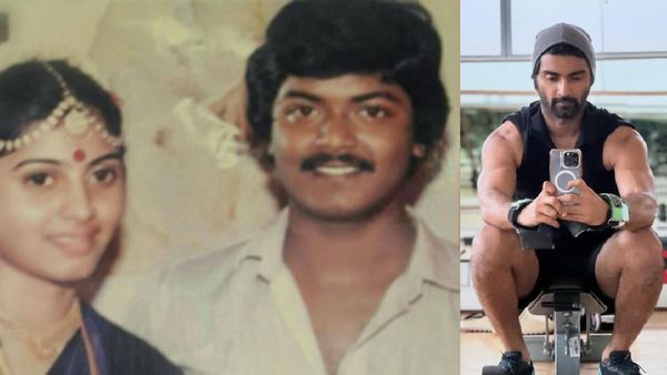 கொடூரமான 20 நிமிடங்கள்.. அந்தக் கொடுமை யாருக்கும் வரக்கூடாது! முரளி மரணம் பற்றி அதர்வா