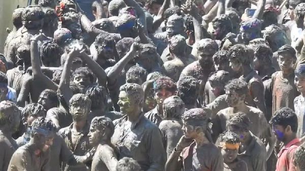 மலைகிராமம் தந்த மலைப்பு.. கொடைக்கானல் தாண்டிக்குழி சேத்தாண்டியில் 