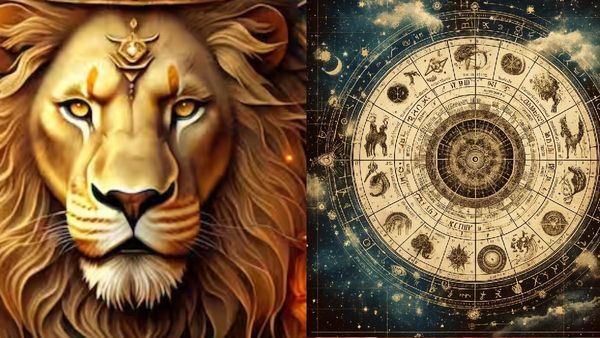 சிம்ம ராசி இனிதான் ஆட்டமே ஆரம்பம்.. லாப ஸ்தானத்தில் அமரும் குரு.. வாழ்க்கையே மாறப்போகுது