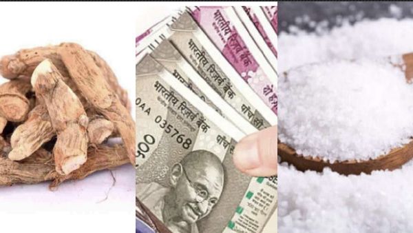 பர்ஸில் பணம் தங்கணுமா? கொடுத்த கடன் திரும்ப வரணுமா? வீட்டில் வசம்பு இருக்கா? கல் உப்பு? ஈஸி பரிகாரம்