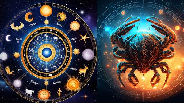 விபரீத யோகம் அடிக்கும்.. கல் எல்லாம் பொன்னாகும் காலம்! கடக ராசிக்கான 2025 புத்தாண்டு பலன்