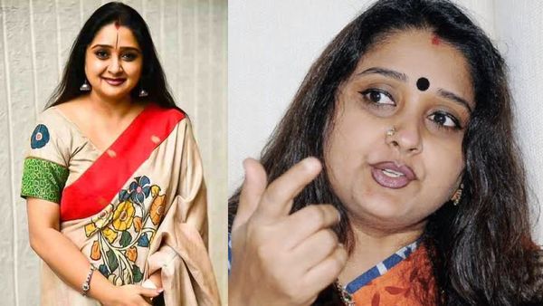 பிரபல நடிகை மாளவிகா துடிதுடித்து சொன்ன வார்த்தை.. 