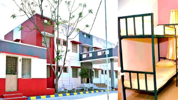 அரசு நடத்தும் மகளிர் விடுதிகளில் என்னென்ன வசதிகள்.. எவ்வளவு கட்டணம்.. அமைச்சர் கீதா ஜீவன் விளக்கம்