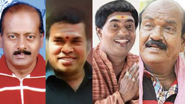 போண்டா மணி அனாதையா விட்டுட்டு போயிட்டாரே.. பாவம் மயில்சாமி.. பெட்ஷீட் எடுத்த நெல்லை சிவா: சுப்புராஜ்