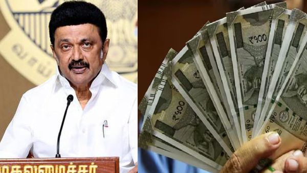 ரூ.55000 வங்கி கணக்கில் வரும்! கொத்தாக வந்த குட் நியூஸ்! அடுத்தடுத்து தமிழக அரசு வெளியிட்ட அறிவிப்பு