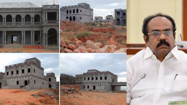 நெல்லைக்கு இனி இதுதான் அடையாளம்! பிரம்மாண்டமாக உருவான பொருநை..! என்ன ஸ்பெஷல்?