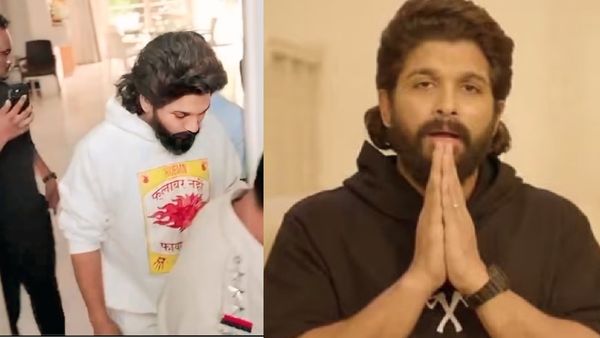 அல்லு அர்ஜுன் சிறை செல்ல வேண்டாம்.. கீழமை நீதிமன்ற உத்தரவை தெலுங்கானா ஹைகோர்ட் காலி செய்தது எப்படி?