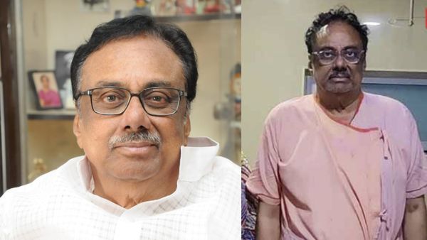 இரவில் திடீர்னு குறைந்த பல்ஸ், பிபி! வென்டிலேட்டரில் இருந்த ஈவிகேஎஸ் இளங்கோவனுக்கு நடந்தது என்ன?