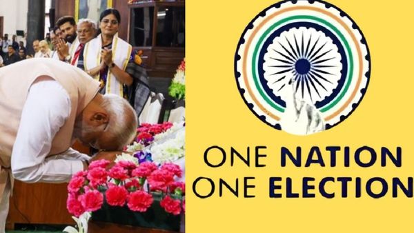 தேர்தல் ஆணையத்திற்கு வேட்டு! அந்தக் குழு யார்? ‘ஒரே நாடு ஒரே தேர்தல்’ பரிதாபங்கள்..!