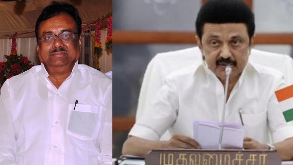 ஈவிகேஎஸ் இளங்கோவன் உடலுக்கு முதல்வர் மு.க.ஸ்டாலின், துணை முதல்வர் உதயநிதி ஸ்டாலின் அஞ்சலி