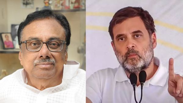 தந்தை பெரியாரின் கொள்கைகளில் உறுதியாக இருந்த ஈவிகேஎஸ் இளங்கோவன்: ராகுல் காந்தி இரங்கல்