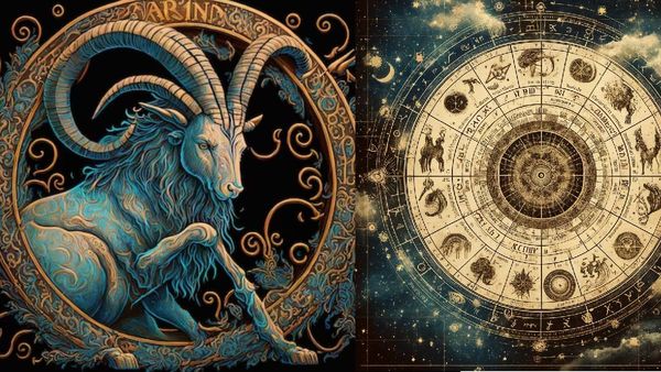 புத்தாண்டு 2025: மாற்றத்தை காணப்போகும் மகர ராசி.. என்னென்ன நற்பலன்களை தரப் போகிறது?