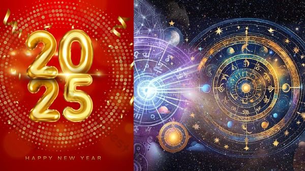புத்தாண்டு 2025: மேஷம் முதல் மீனம் வரை 12 ராசிகளுக்கான புத்தாண்டு பலன்கள்.. முழு விவரம் இதோ