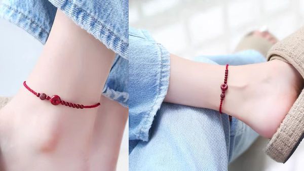 இந்த 2 ராசிக்காரர்கள் காலில் சிகப்பு கயிறை கட்டவே கூடாது! 2 பேரில் நீங்கள் ஒருவரா பாருங்க!