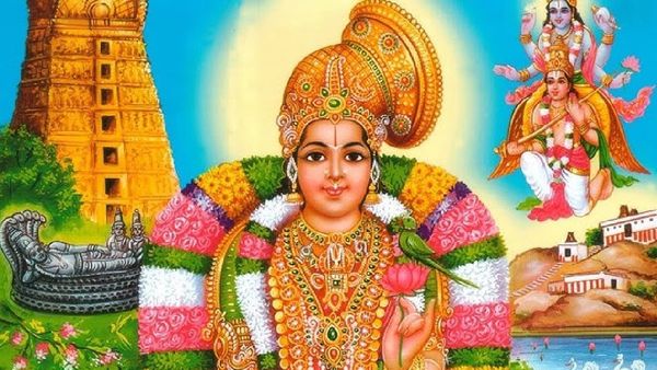 திருப்பாவை, திருவெம்பாவை பாடல் 1: மார்கழி பாவை நோன்பு பாடினால் திருமணம் கைகூடும்!