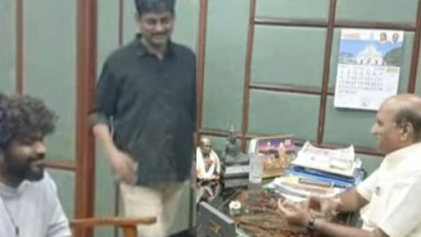 புதுச்சேரி அரசு ஹோட்டலை நான் விலைக்கு கேட்டேனா? 