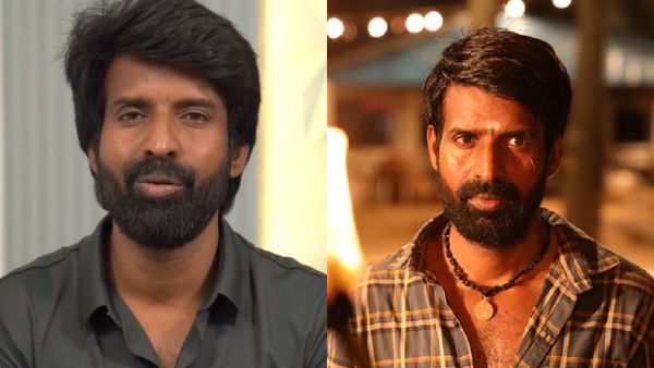 1,500 வாடகை.. வாய்ப்பு தந்த முதல் சீரியல்! பரோட்டாவே பிடிக்காது: சூரி சொன்ன உண்மைகள்..!