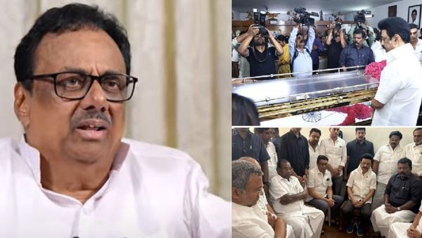 3 வருடங்கள் அந்த வலி..! மனதளவில் சோர்ந்து போனேன்? இளங்கோவனின் கடைசி பேச்சு