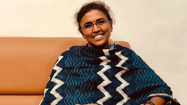 கூடுதல் தலைமைச் செயலாளரானார் அமுதா ஐஏஎஸ்! தமிழக அரசின் அதிரடி உத்தரவு