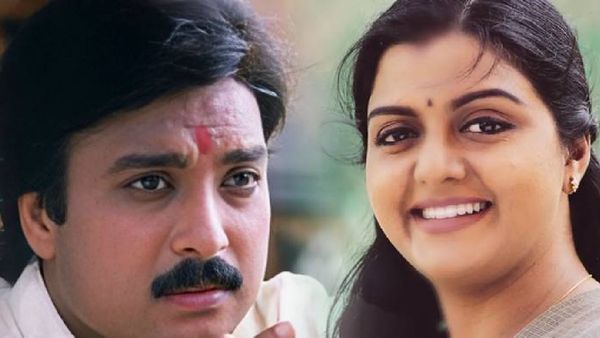 பிரபல நடிகை பானுப்பிரியாவை தூண்டிவிட்ட நடிகர்.. நவரச நாயகன் கார்த்திக் இது மாதிரியா? பிரபலம் பளிச்