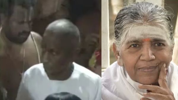 எந்த ஜாதிக்காரர்கள் காசு கொடுத்தாலும் வாங்குறீங்க, உள்ளே மட்டும் விடுவதில்லை: சைவ பேரவை கலையரசி