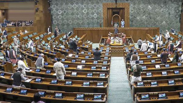 ஒரே நாடு ஒரே தேர்தல் மசோதா- கூட்டுக் குழு பரிசீலனைக்கு அனுப்புவதுதான் பிரதமரின் விருப்பம்: அமித்ஷா