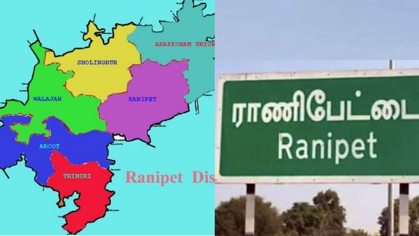 வாங்கிய 1 மணி நேரத்தில் பல்லிளித்த பல்சர் பைக்.. ராணிப்பேட்டை ரோட்டில் ஆடிப்போய் பார்த்த கஸ்டமர்